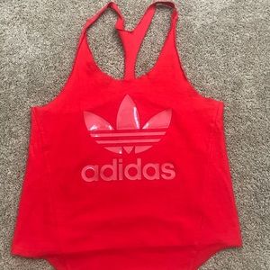 Adidas Razorback tank top